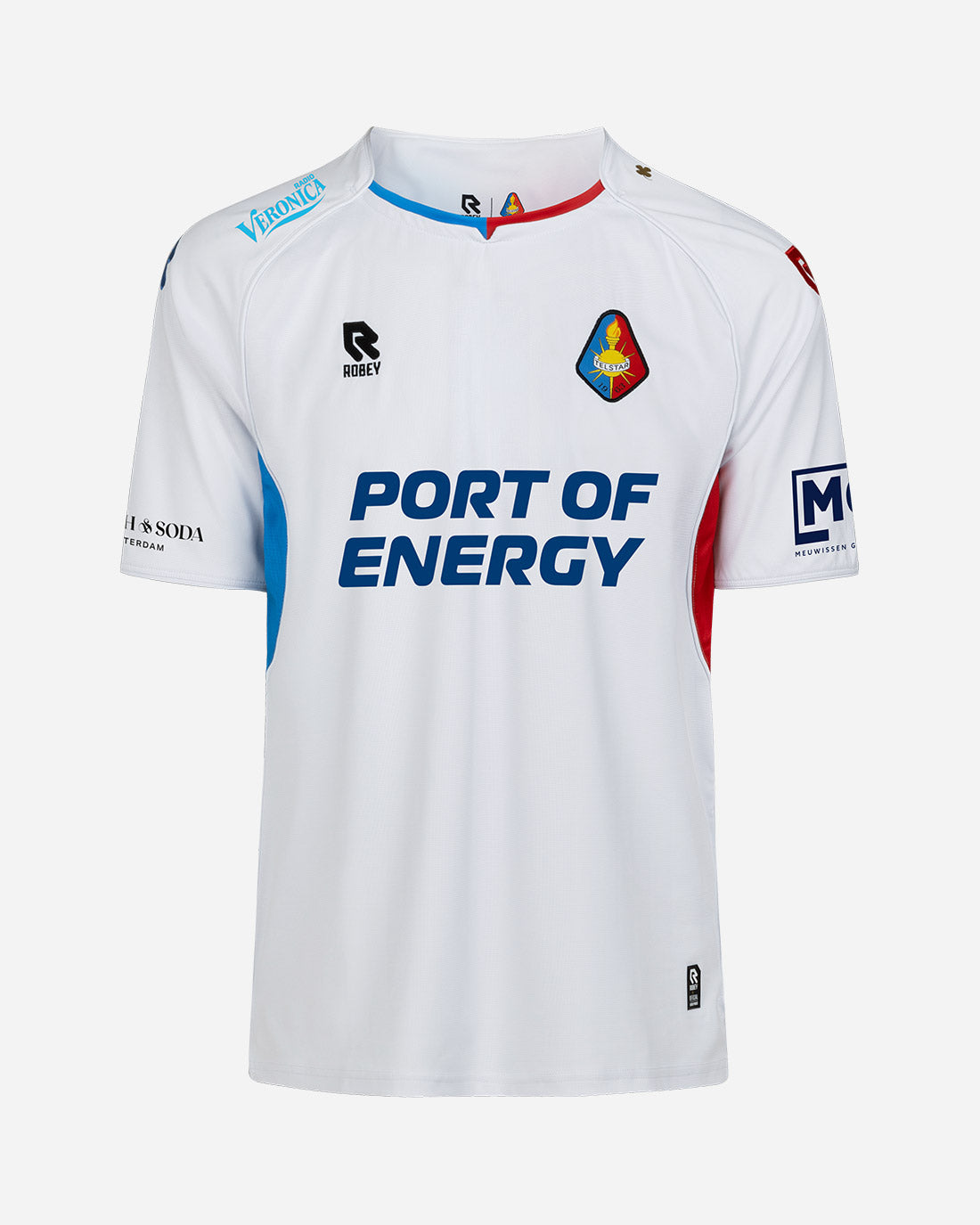 Telstar Home Shirt 25/26