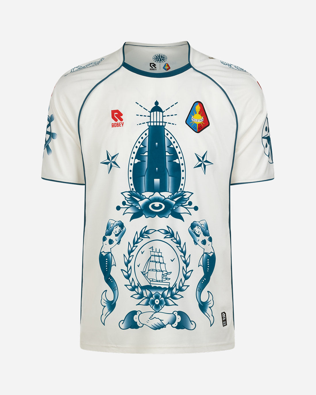 Telstar Third Shirt 25/26