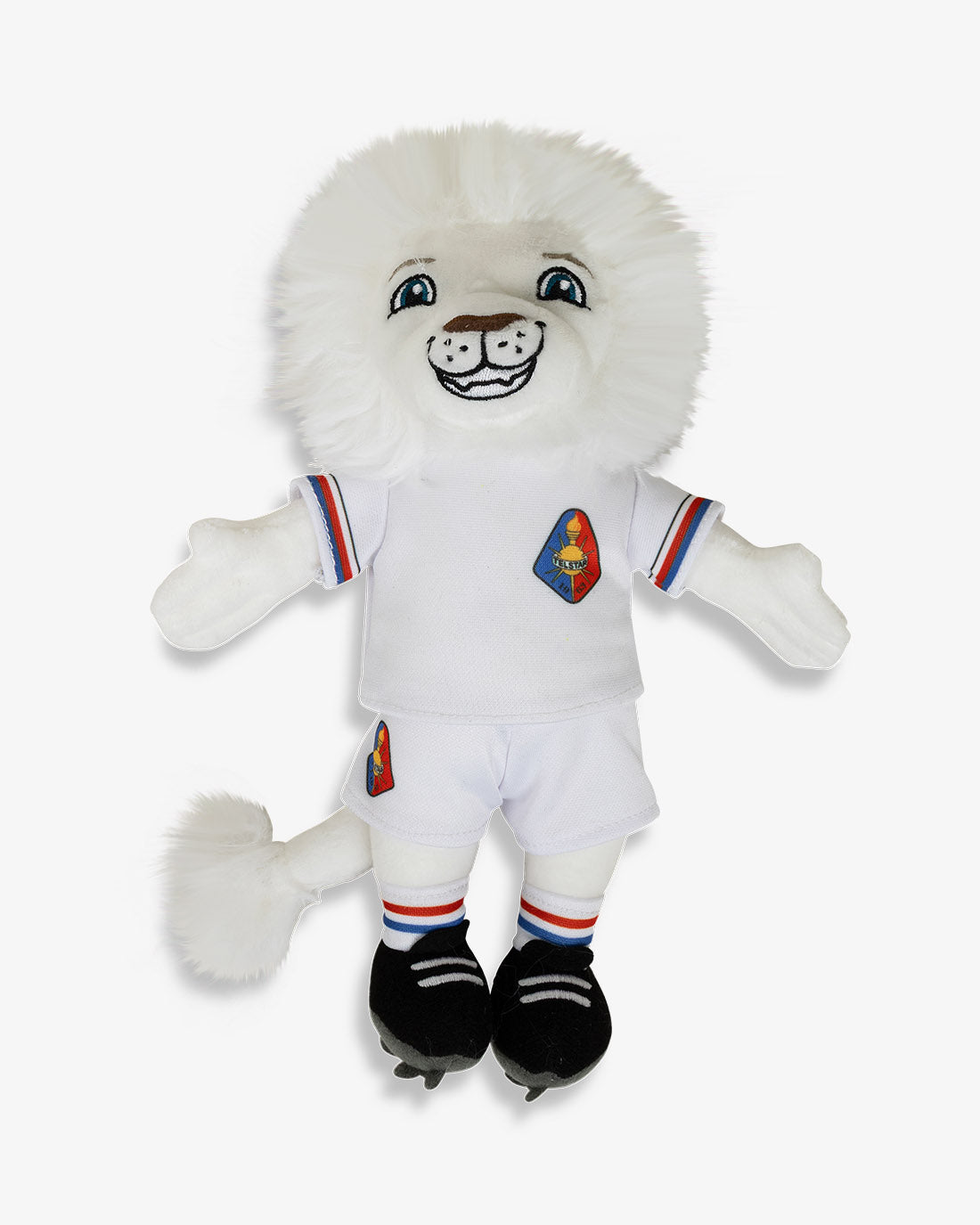 Telstar knuffel