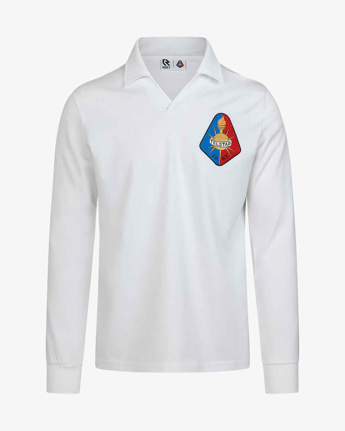 Telstar Legends Retro Shirt
